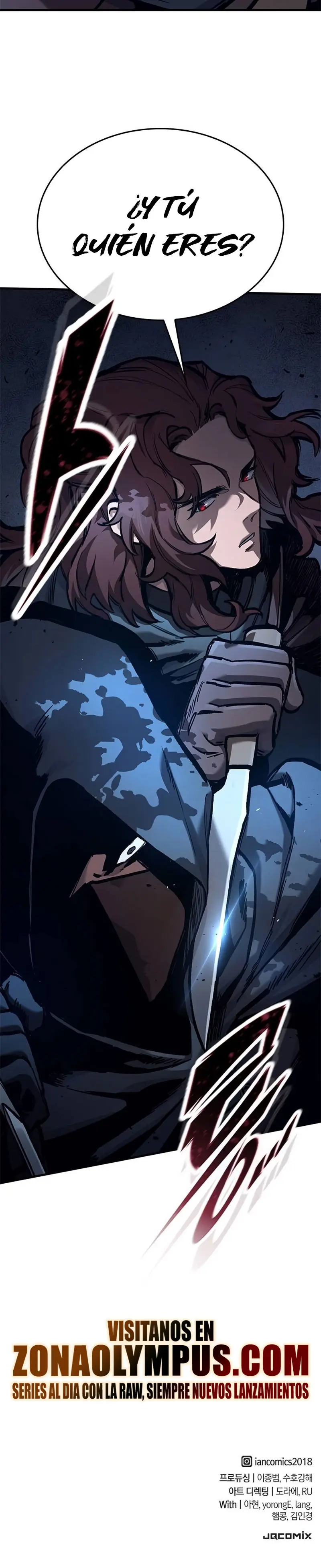 Caballero en Eterna Regresión > Capitulo 84 > Page 391