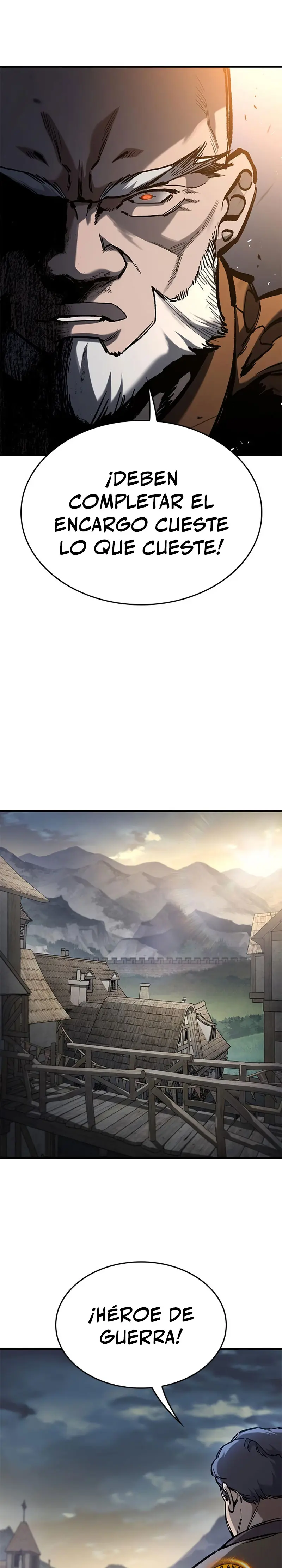 Caballero en Eterna Regresión > Capitulo 85 > Page 61