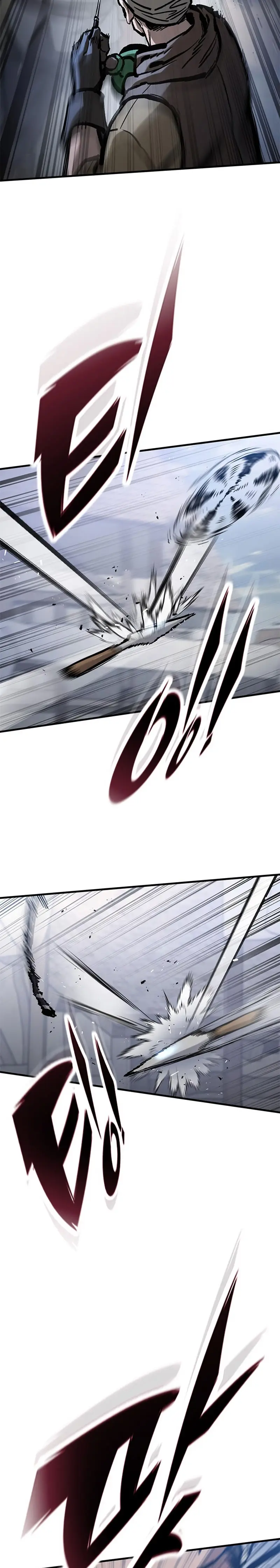 Caballero en Eterna Regresión > Capitulo 85 > Page 101