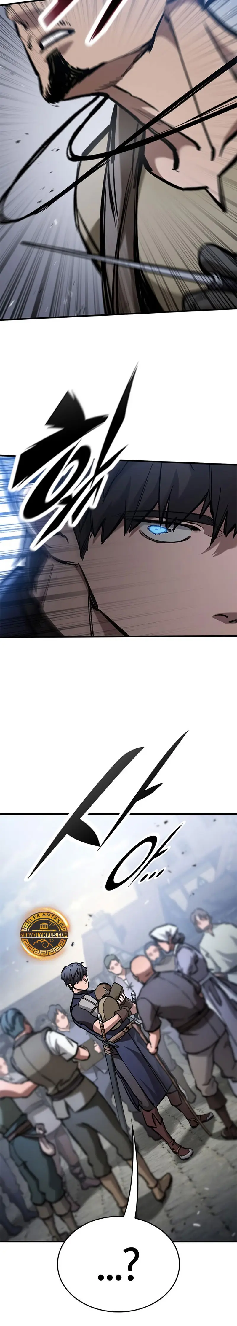 Caballero en Eterna Regresión > Capitulo 85 > Page 111