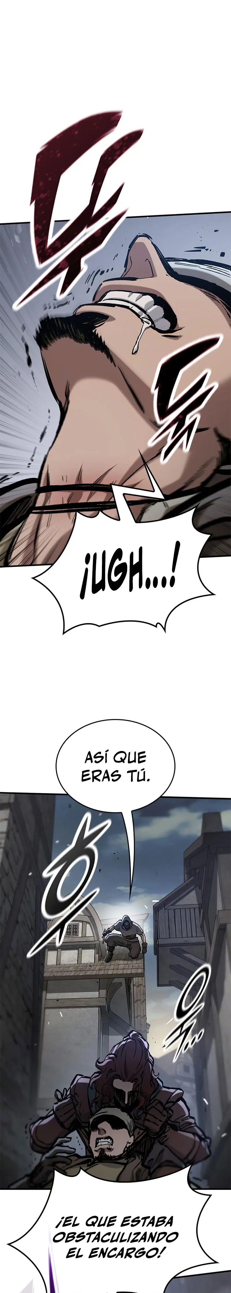 Caballero en Eterna Regresión > Capitulo 85 > Page 121