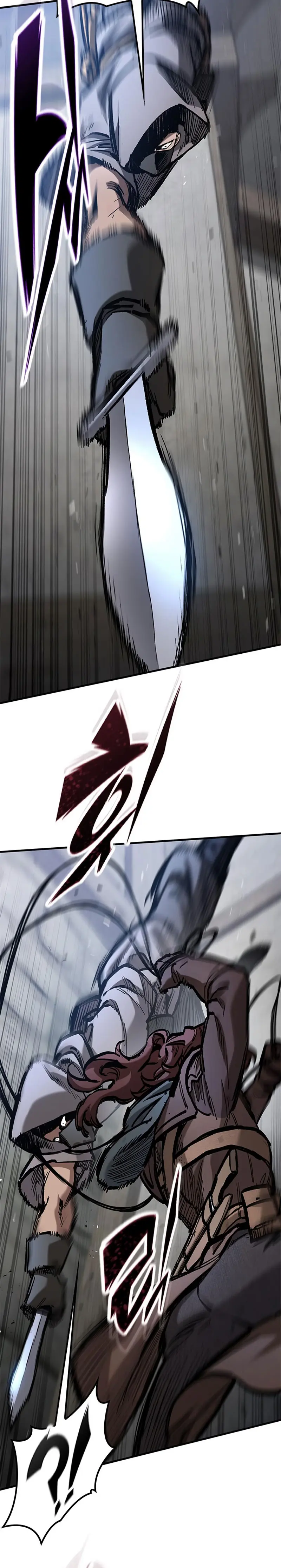 Caballero en Eterna Regresión > Capitulo 85 > Page 141