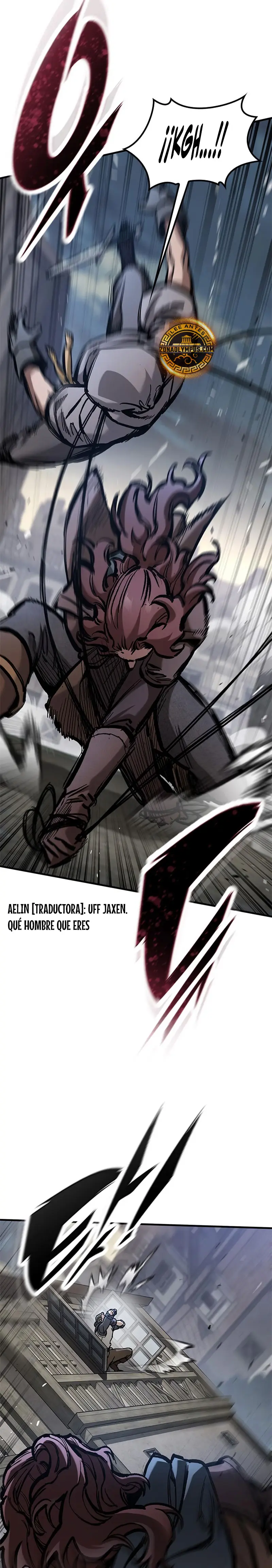 Caballero en Eterna Regresión > Capitulo 85 > Page 151