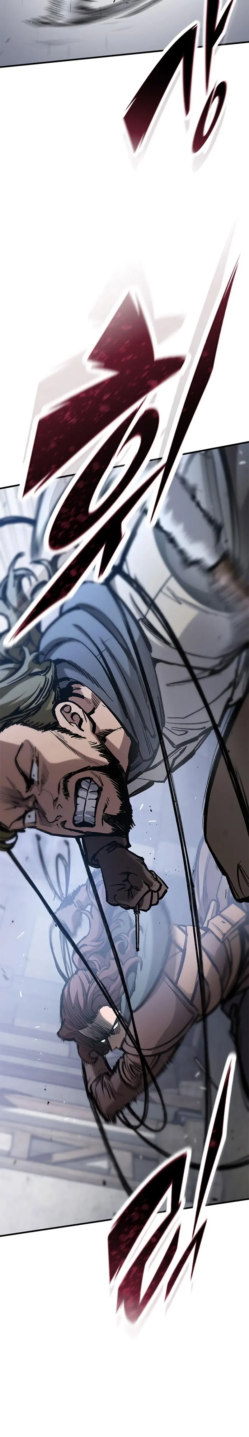 Caballero en Eterna Regresión > Capitulo 85 > Page 171