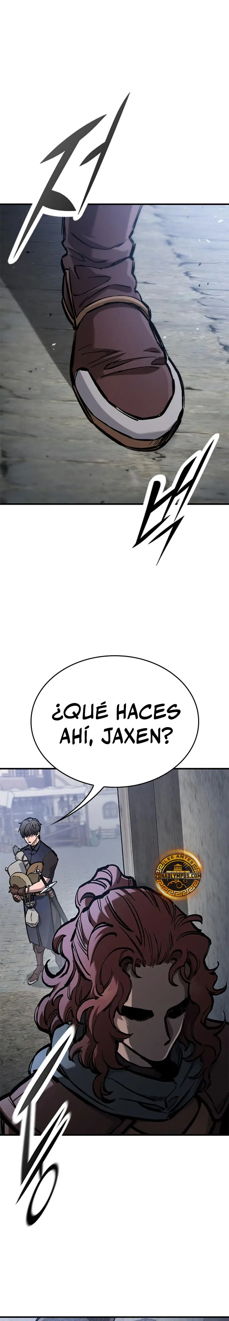 Caballero en Eterna Regresión > Capitulo 85 > Page 181