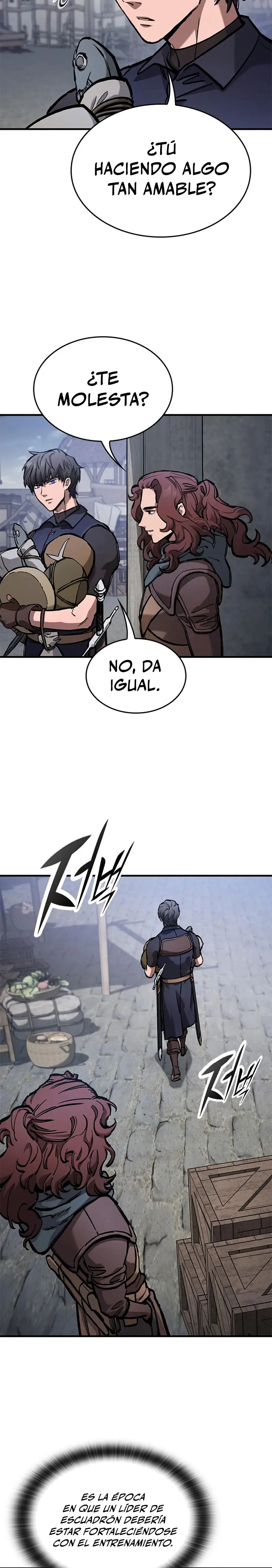 Caballero en Eterna Regresión > Capitulo 85 > Page 201