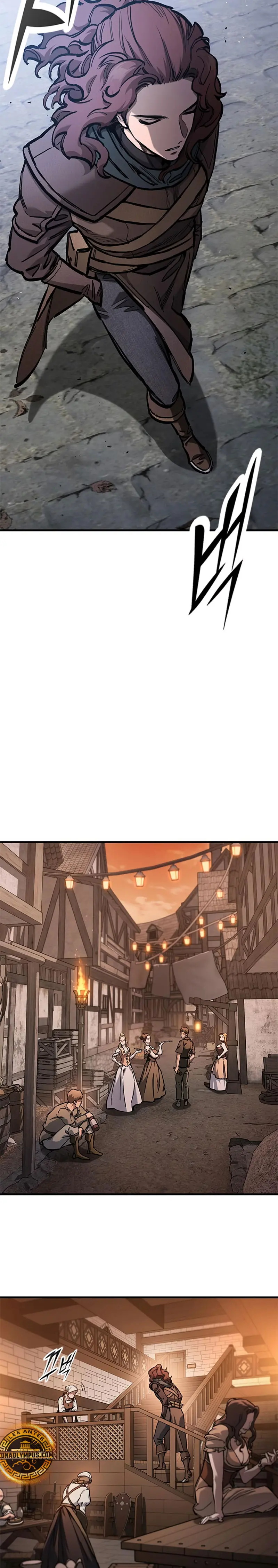 Caballero en Eterna Regresión > Capitulo 85 > Page 221