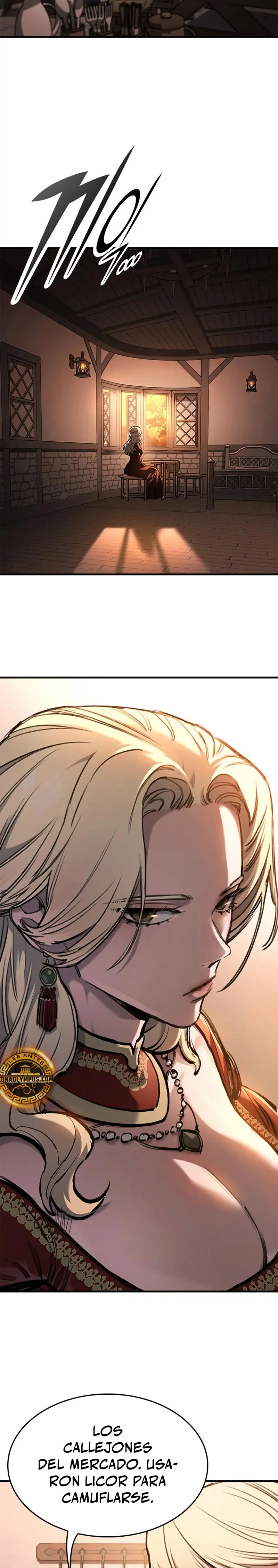 Caballero en Eterna Regresión > Capitulo 85 > Page 231