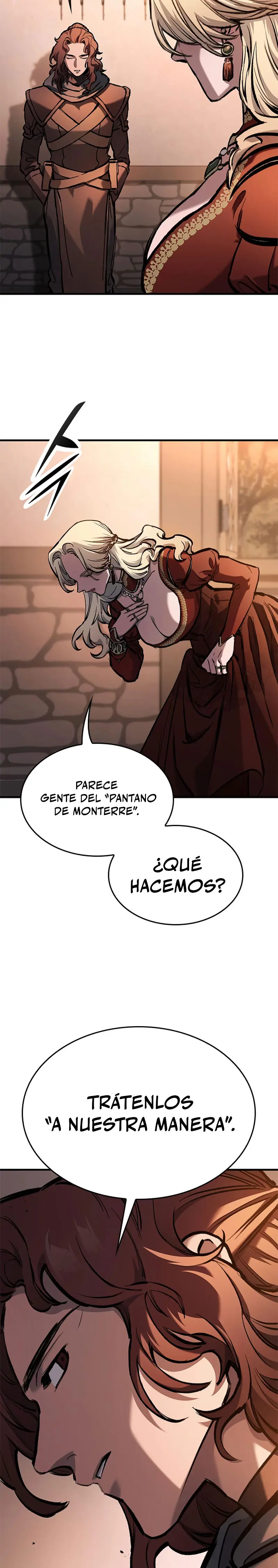 Caballero en Eterna Regresión > Capitulo 85 > Page 241