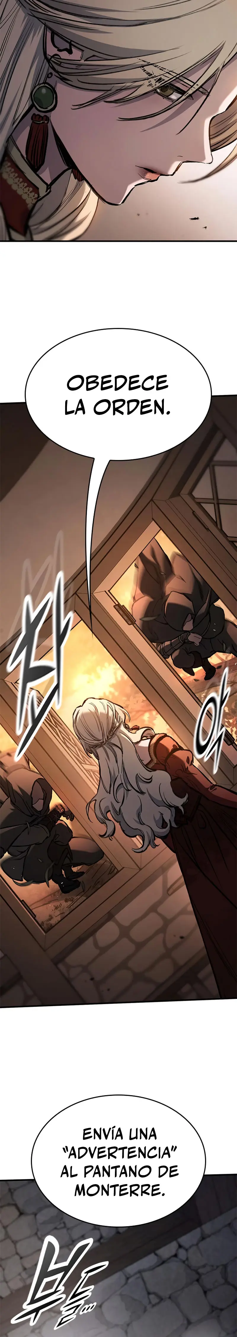 Caballero en Eterna Regresión > Capitulo 85 > Page 261