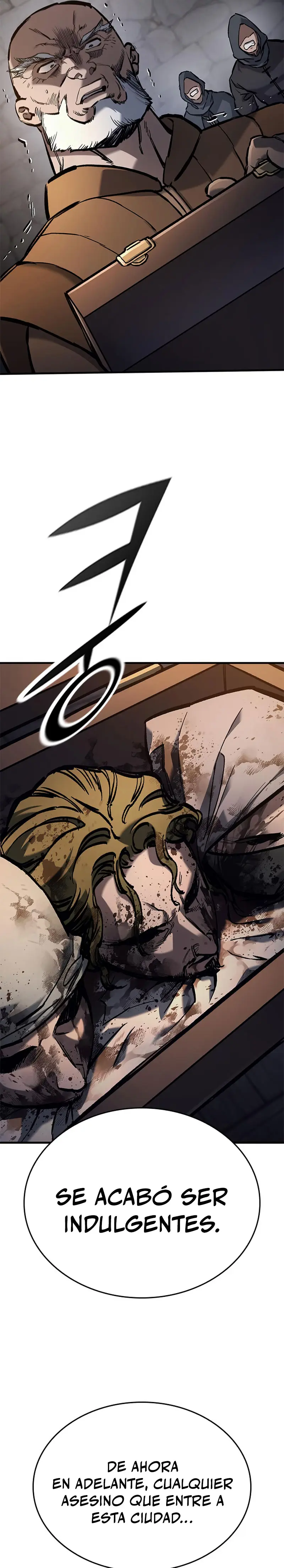 Caballero en Eterna Regresión > Capitulo 85 > Page 281