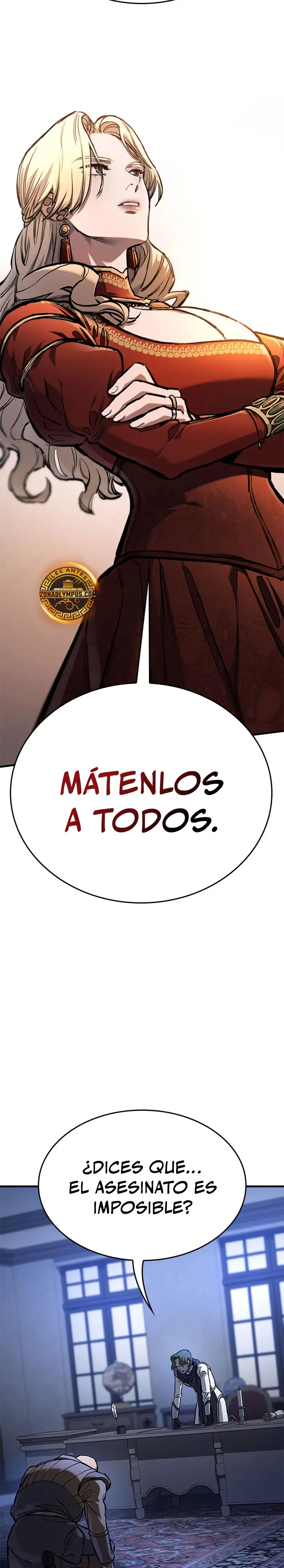 Caballero en Eterna Regresión > Capitulo 85 > Page 291