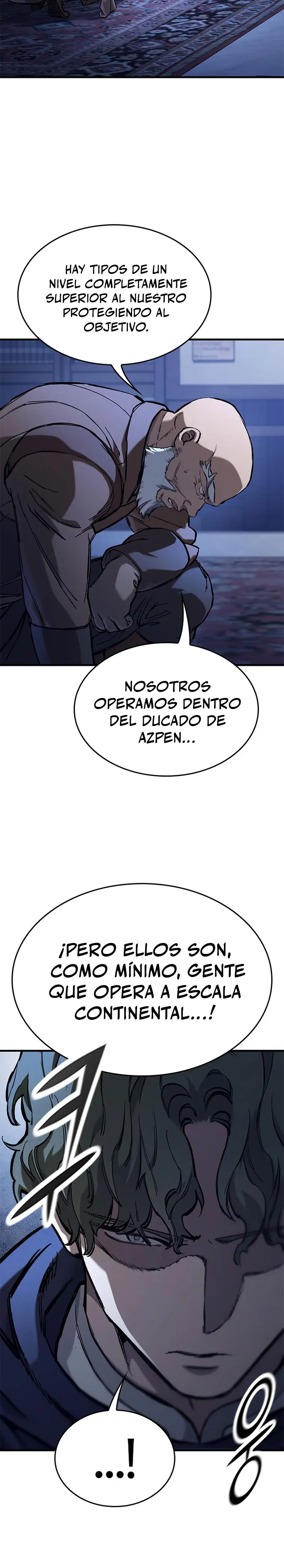 Caballero en Eterna Regresión > Capitulo 85 > Page 301