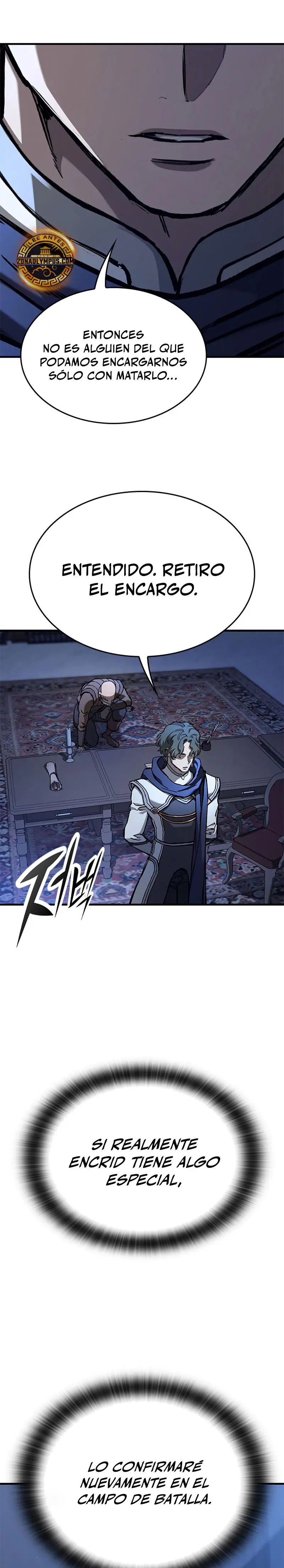 Caballero en Eterna Regresión > Capitulo 85 > Page 311