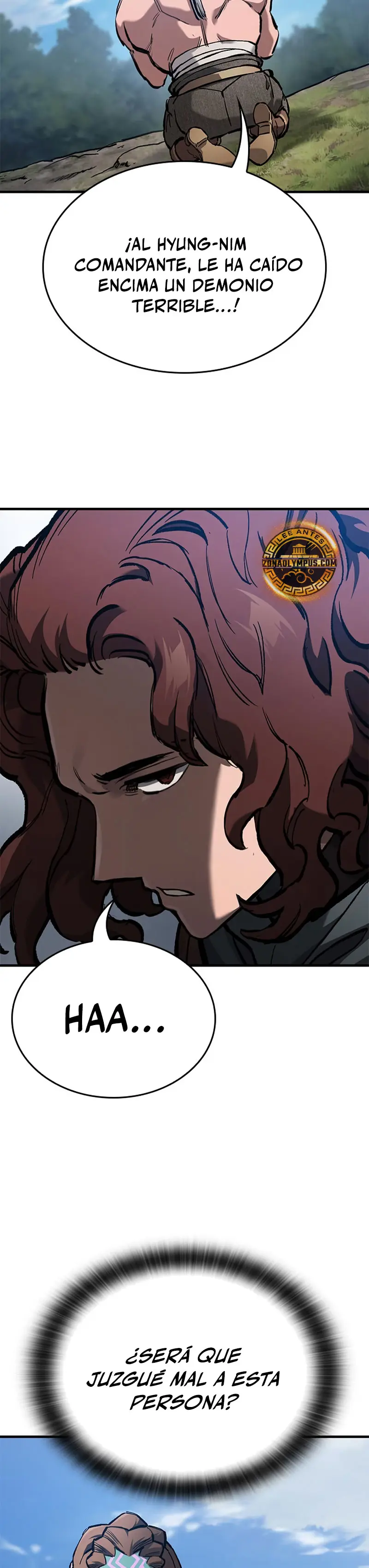 Caballero en Eterna Regresión > Capitulo 85 > Page 361