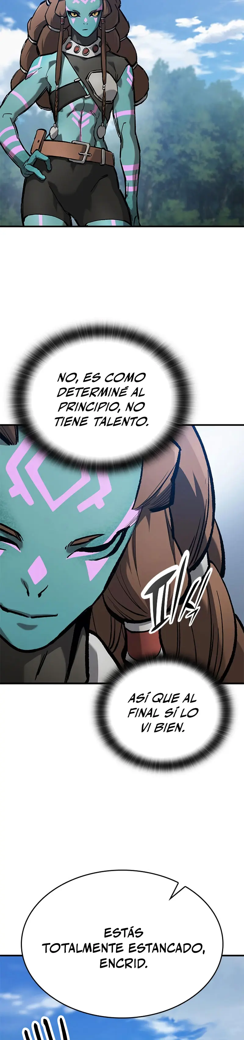 Caballero en Eterna Regresión > Capitulo 85 > Page 371