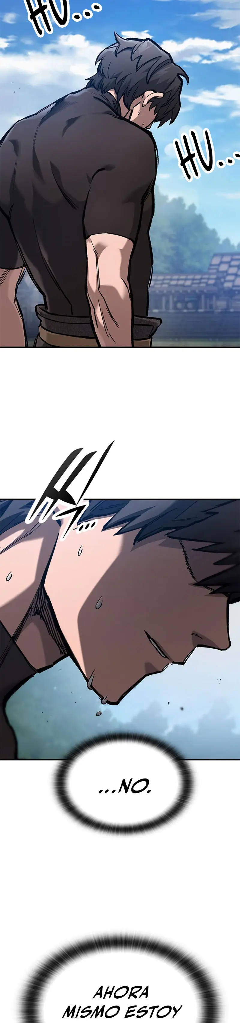 Caballero en Eterna Regresión > Capitulo 85 > Page 381