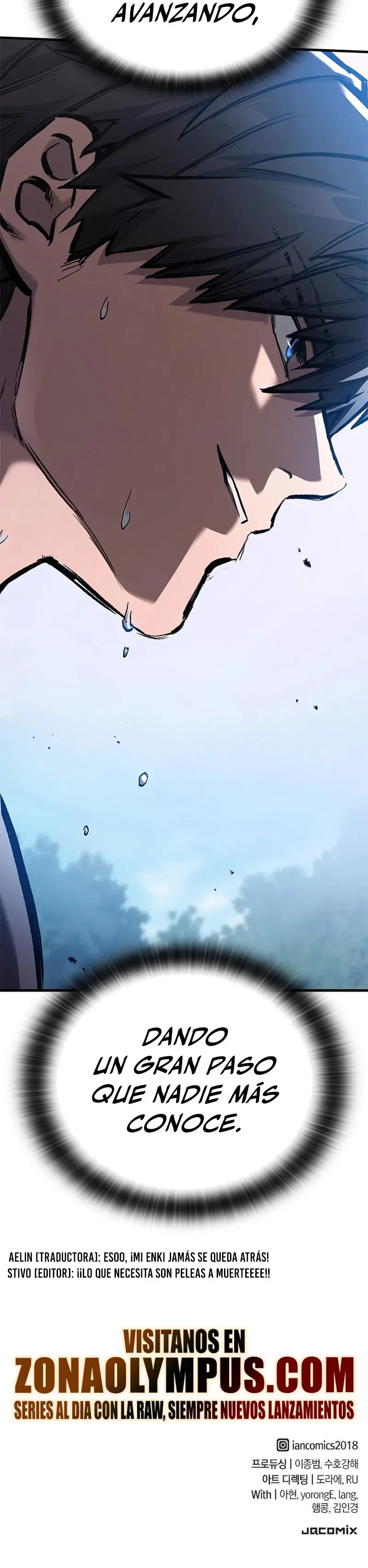 Caballero en Eterna Regresión > Capitulo 85 > Page 391