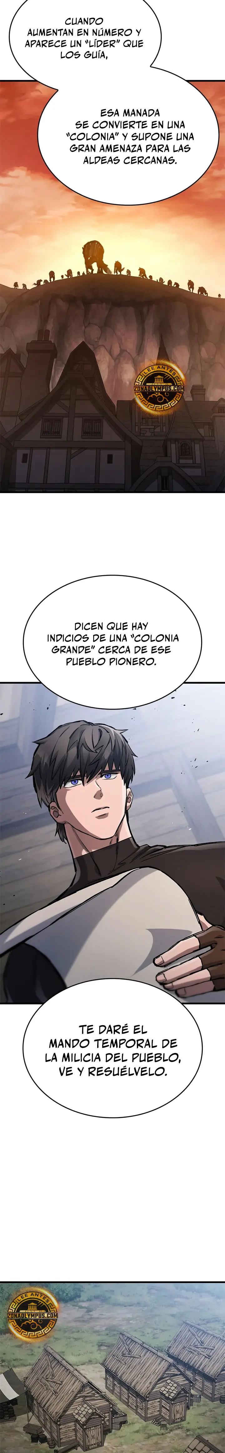 Caballero en Eterna Regresión > Capitulo 86 > Page 141