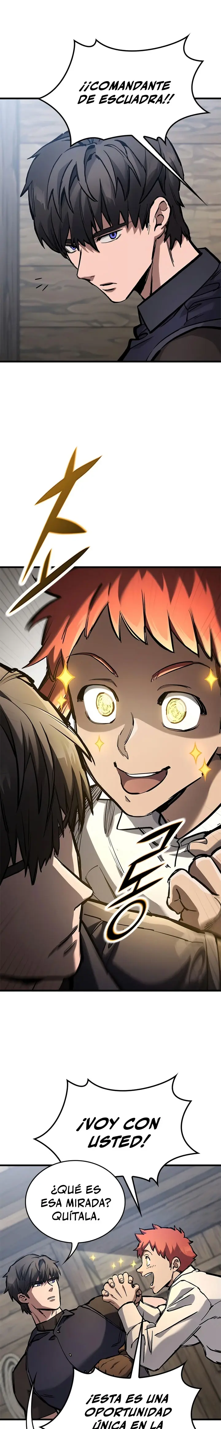 Caballero en Eterna Regresión > Capitulo 86 > Page 171