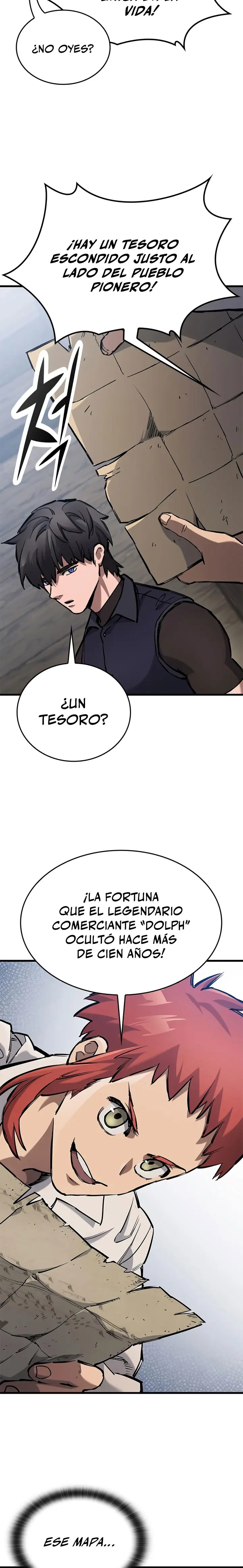 Caballero en Eterna Regresión > Capitulo 86 > Page 181