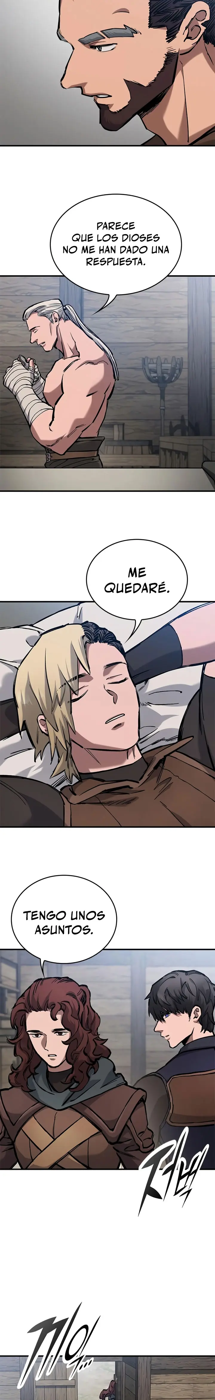 Caballero en Eterna Regresión > Capitulo 86 > Page 221