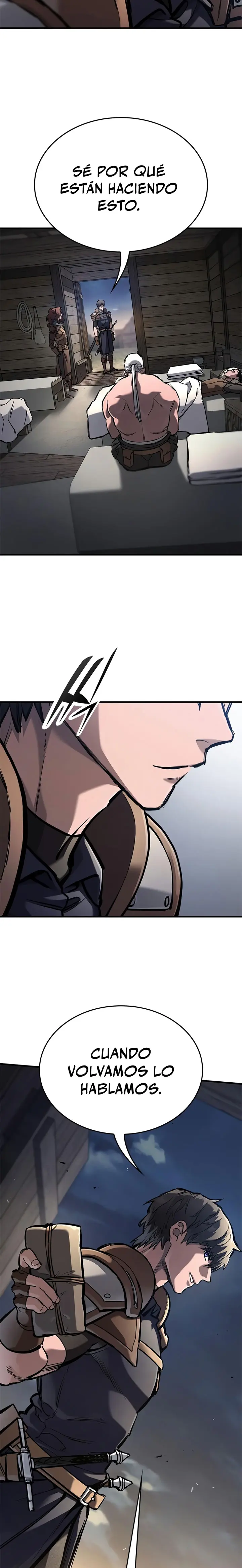 Caballero en Eterna Regresión > Capitulo 86 > Page 291