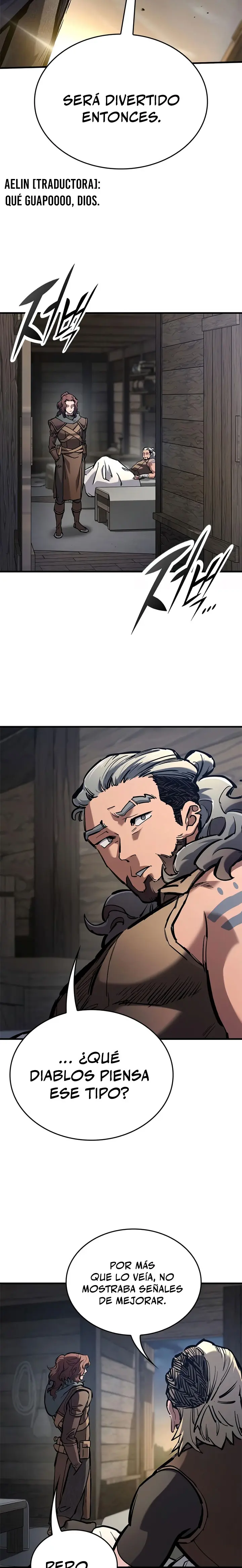 Caballero en Eterna Regresión > Capitulo 86 > Page 301