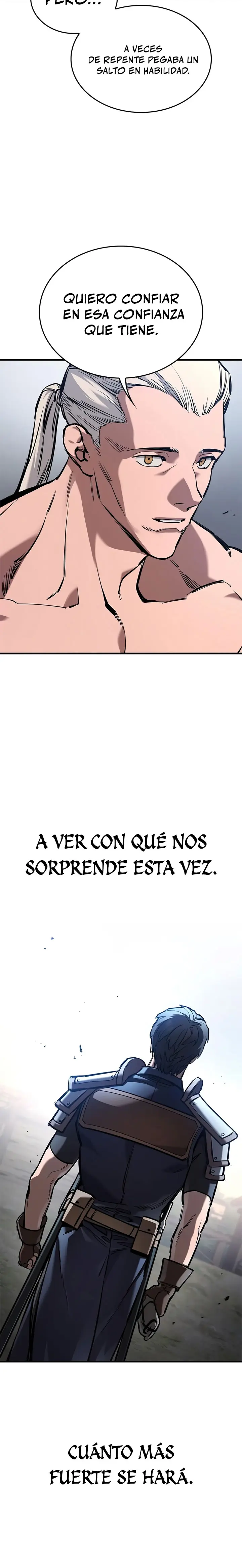 Caballero en Eterna Regresión > Capitulo 86 > Page 311