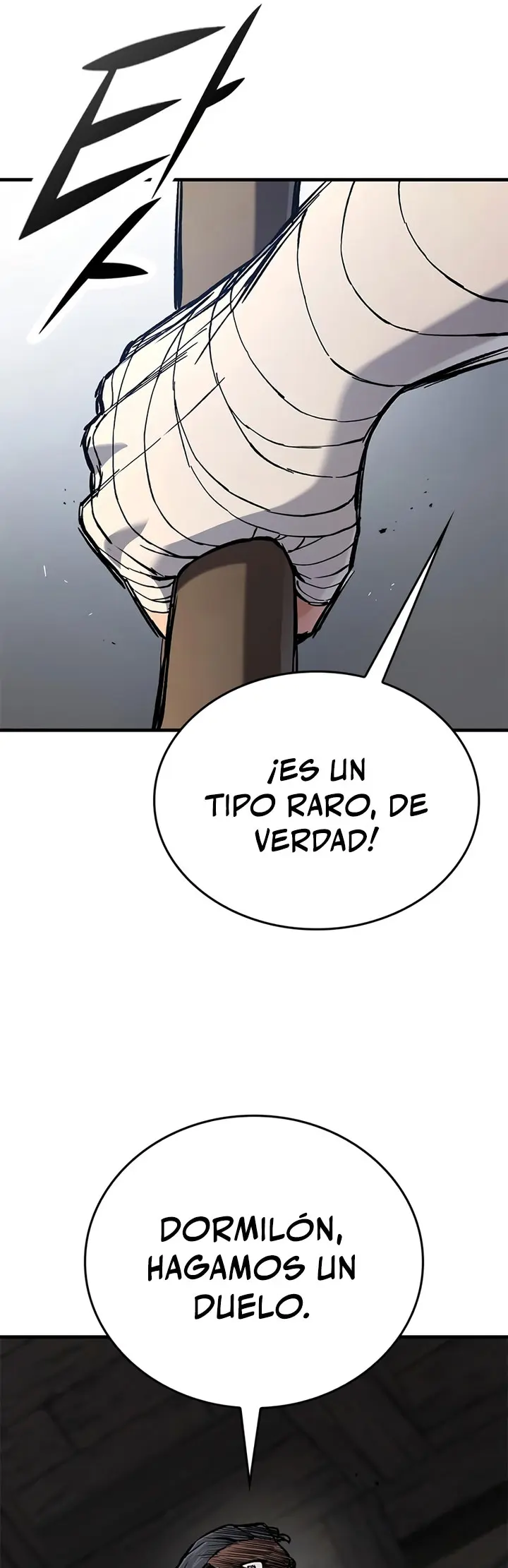 Caballero en Eterna Regresión > Capitulo 86 > Page 321