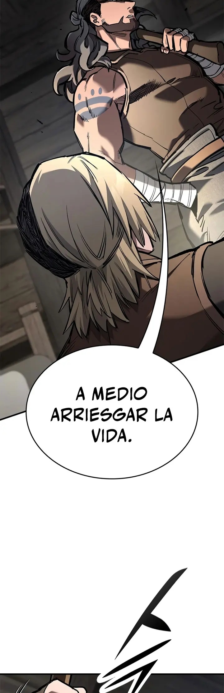 Caballero en Eterna Regresión > Capitulo 86 > Page 331