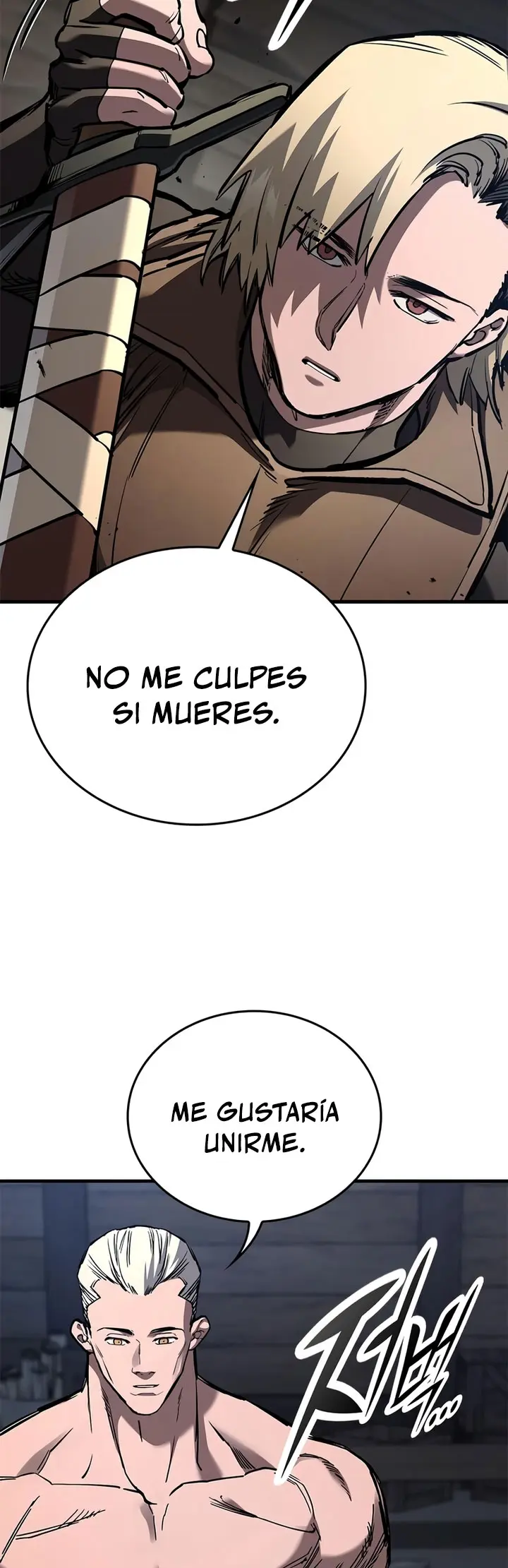 Caballero en Eterna Regresión > Capitulo 86 > Page 341