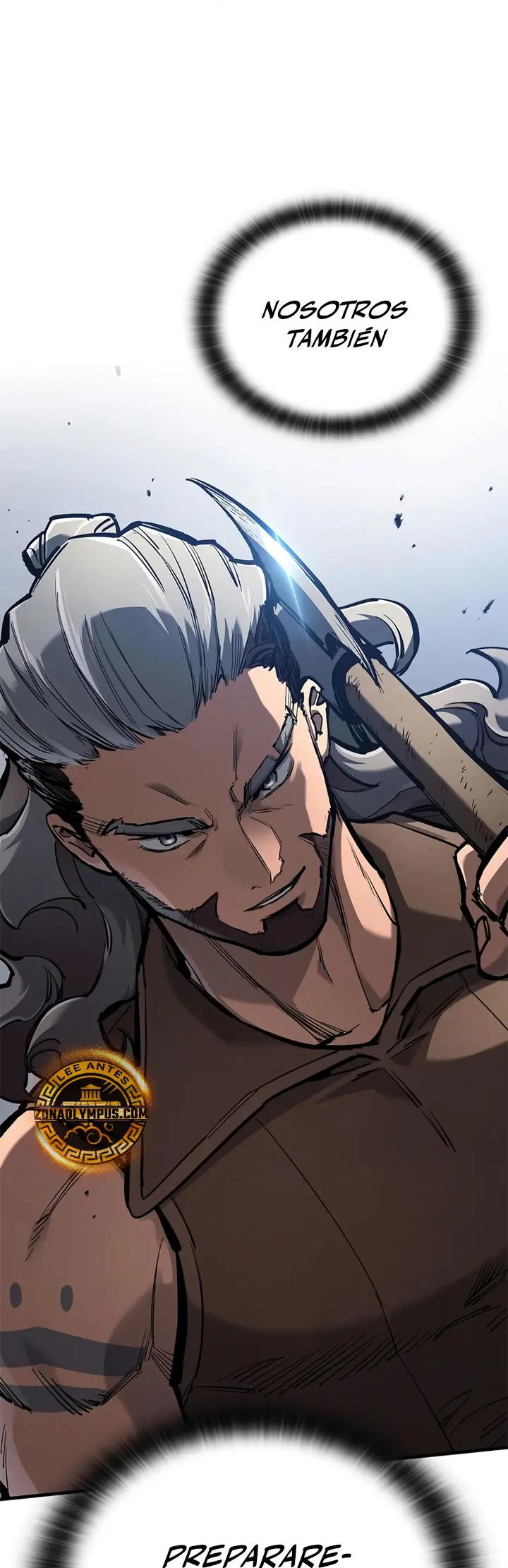 Caballero en Eterna Regresión > Capitulo 86 > Page 361