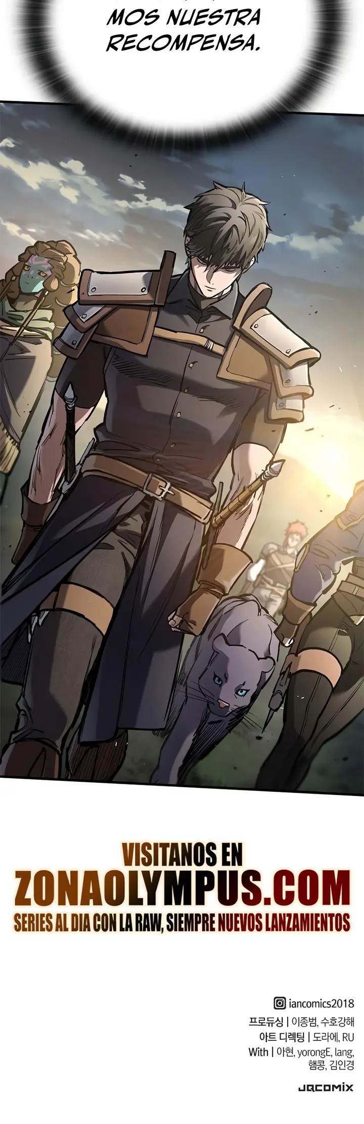 Caballero en Eterna Regresión > Capitulo 86 > Page 371