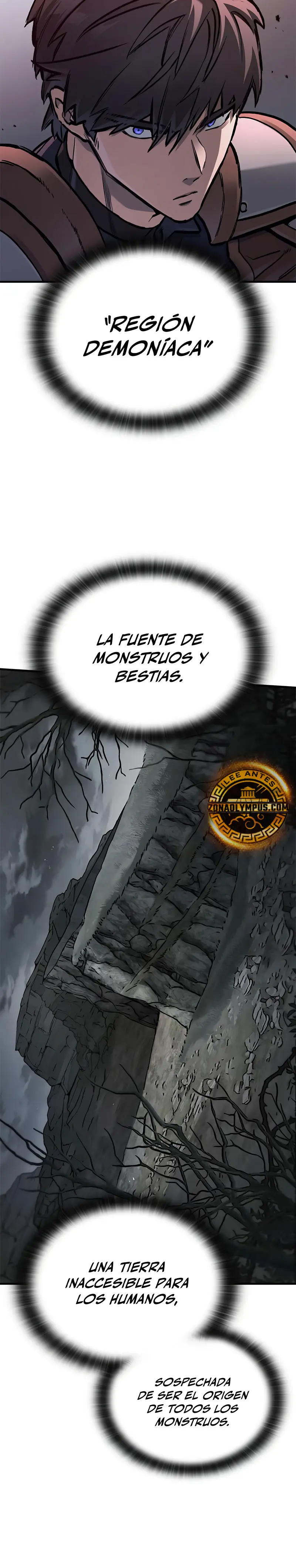 Caballero en Eterna Regresión > Capitulo 87 > Page 61