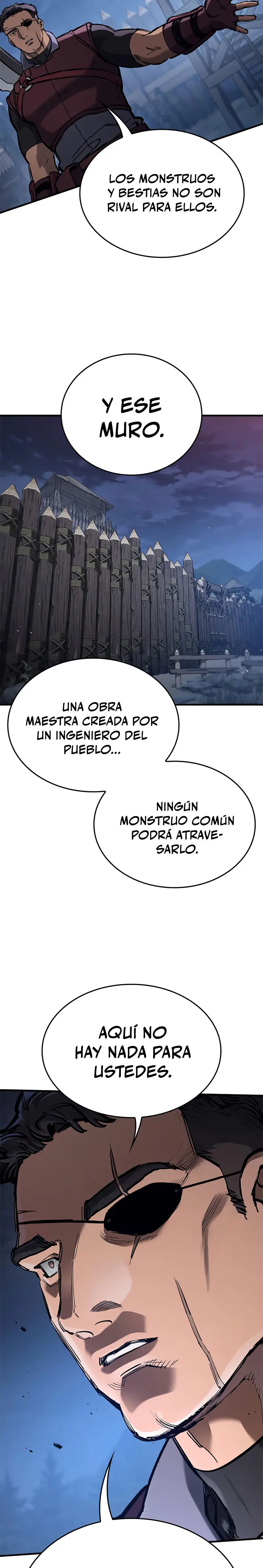 Caballero en Eterna Regresión > Capitulo 87 > Page 121