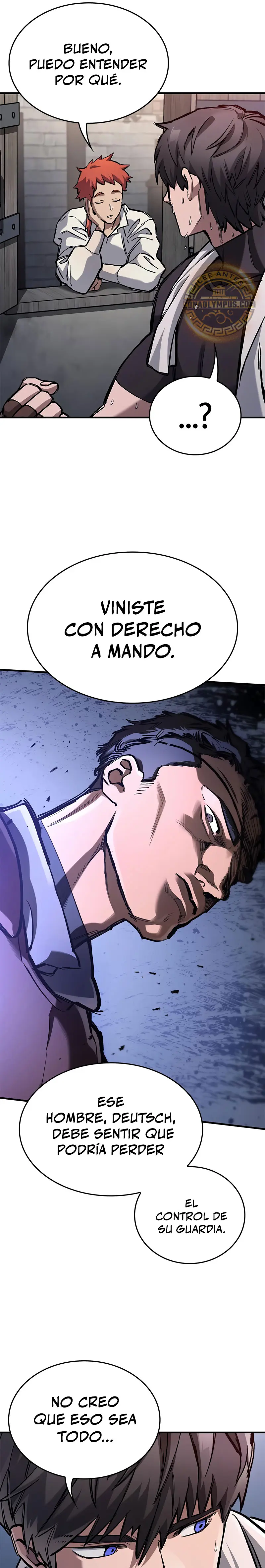 Caballero en Eterna Regresión > Capitulo 87 > Page 171