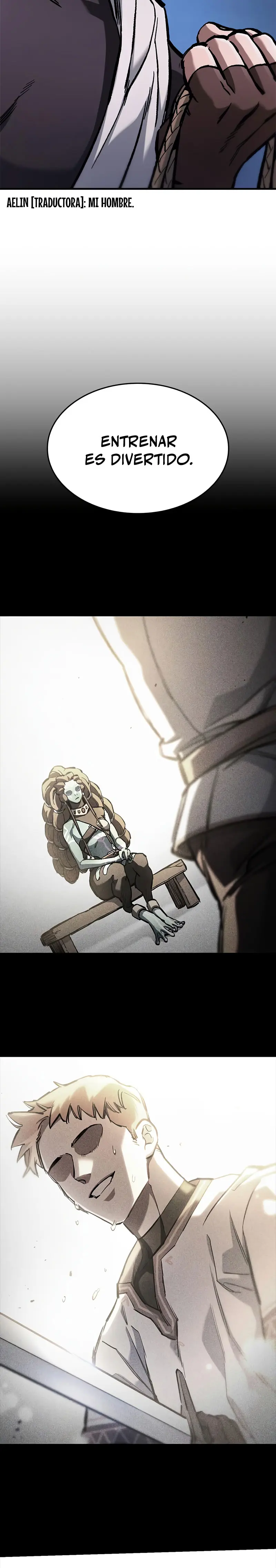 Caballero en Eterna Regresión > Capitulo 87 > Page 211