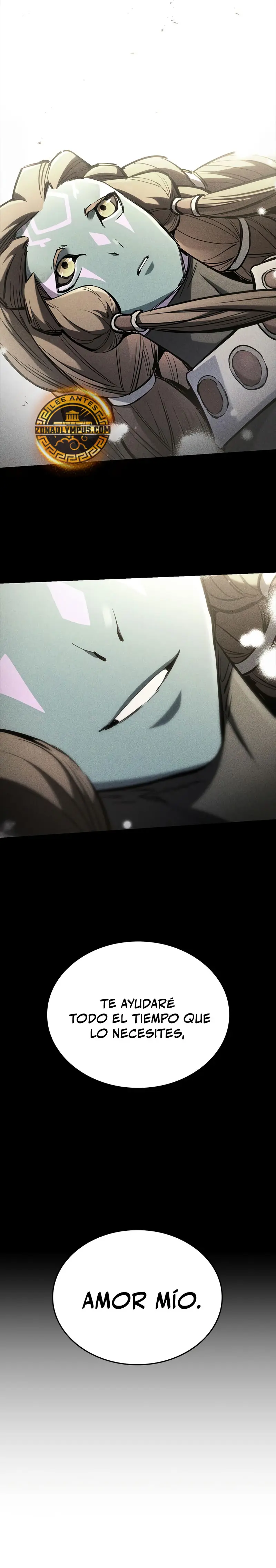 Caballero en Eterna Regresión > Capitulo 87 > Page 221