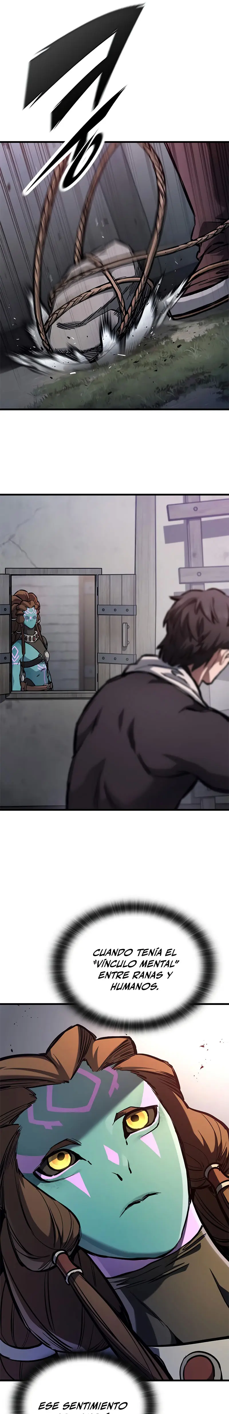 Caballero en Eterna Regresión > Capitulo 87 > Page 241