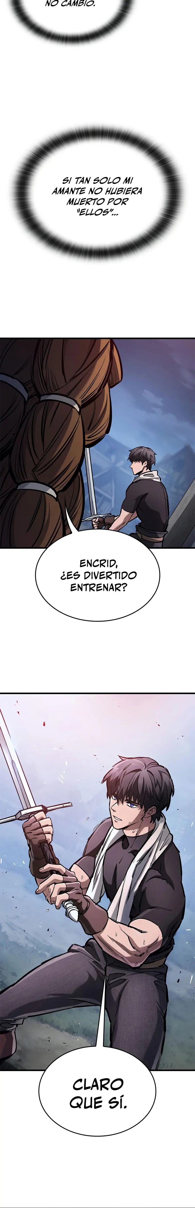 Caballero en Eterna Regresión > Capitulo 87 > Page 251