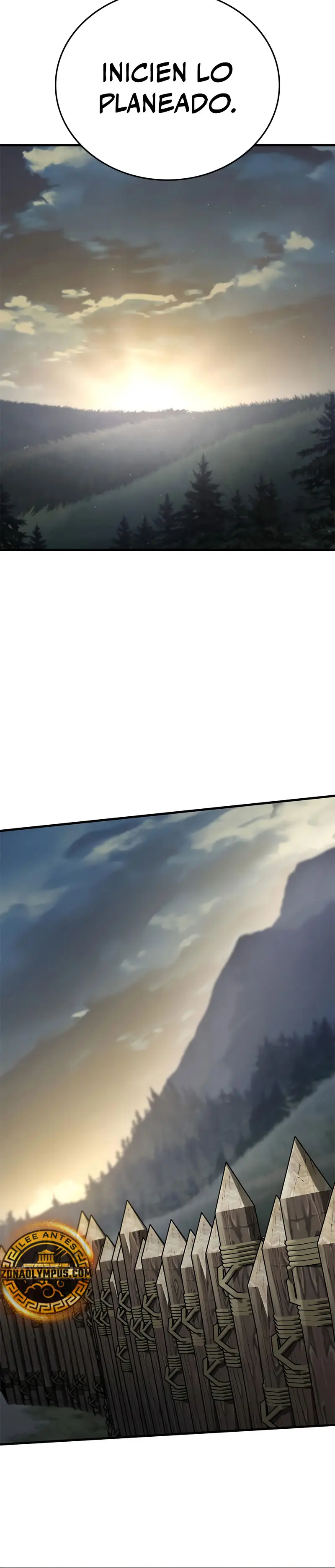 Caballero en Eterna Regresión > Capitulo 87 > Page 321