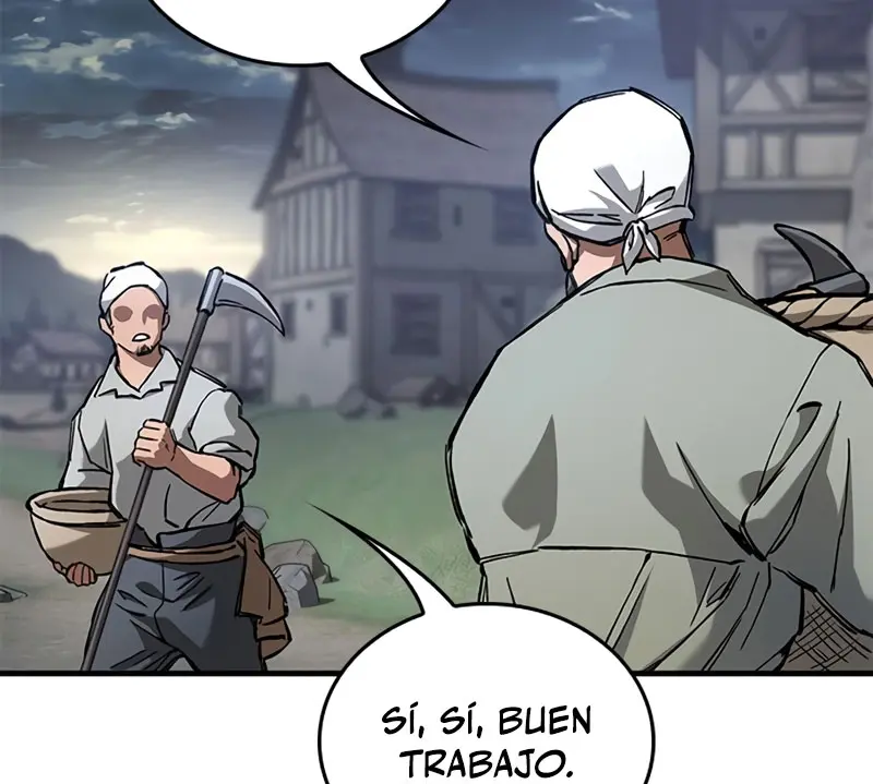 Caballero en Eterna Regresión > Capitulo 88 > Page 61