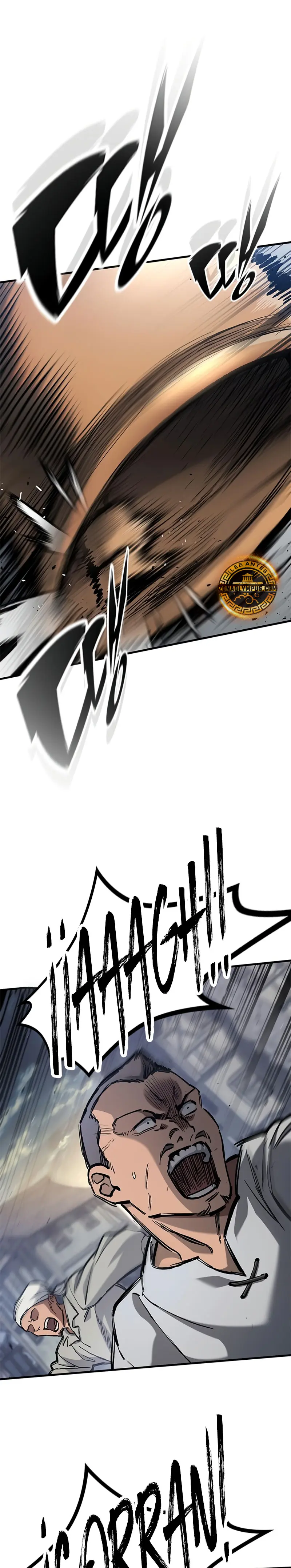 Caballero en Eterna Regresión > Capitulo 88 > Page 91