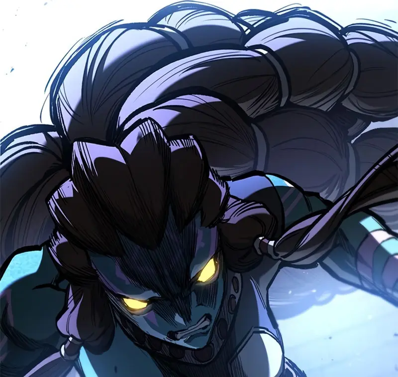 Caballero en Eterna Regresión > Capitulo 88 > Page 121