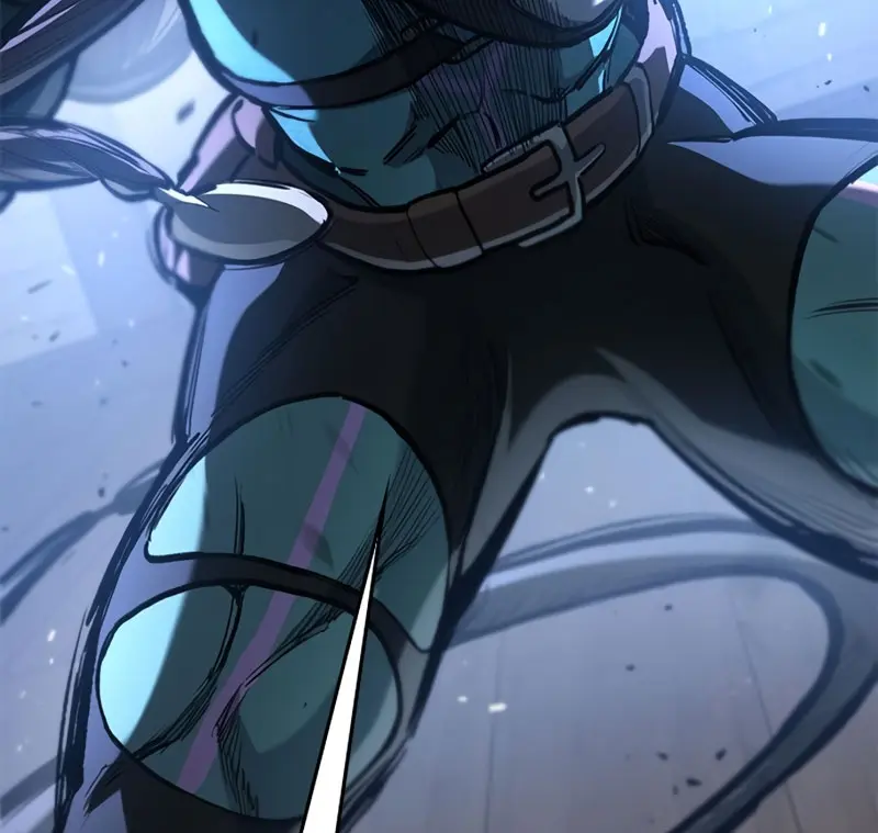 Caballero en Eterna Regresión > Capitulo 88 > Page 131