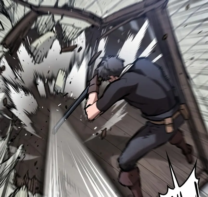 Caballero en Eterna Regresión > Capitulo 88 > Page 161