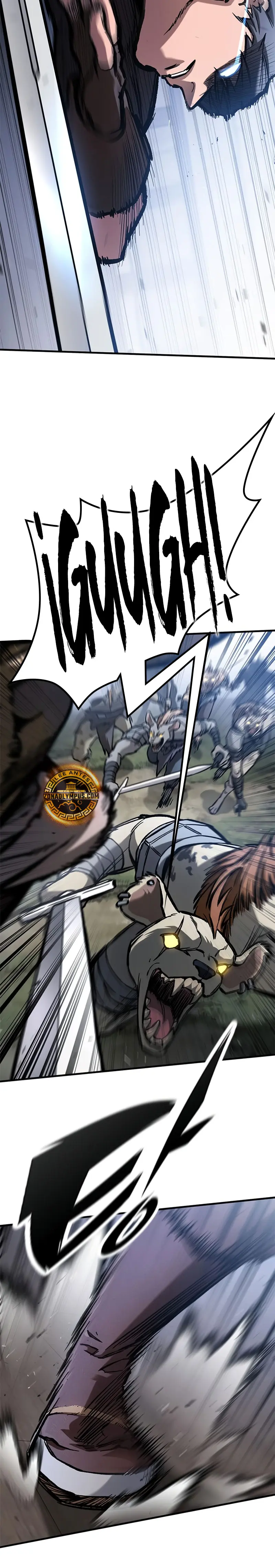 Caballero en Eterna Regresión > Capitulo 88 > Page 211