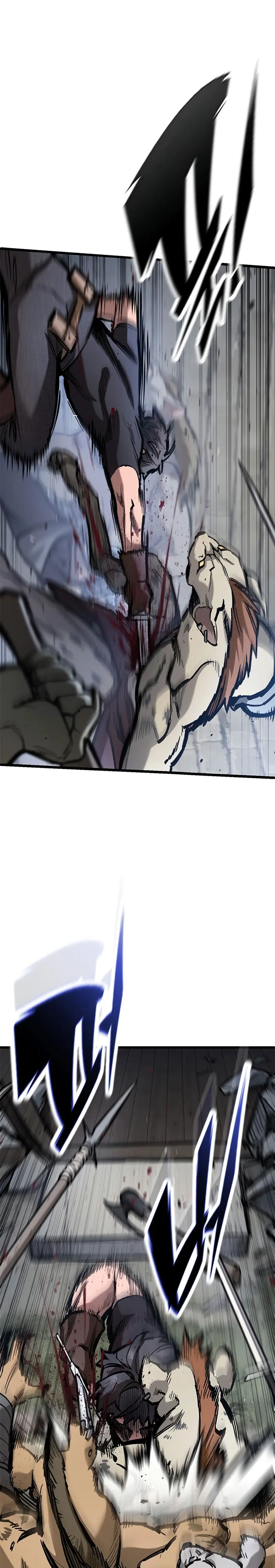 Caballero en Eterna Regresión > Capitulo 88 > Page 221