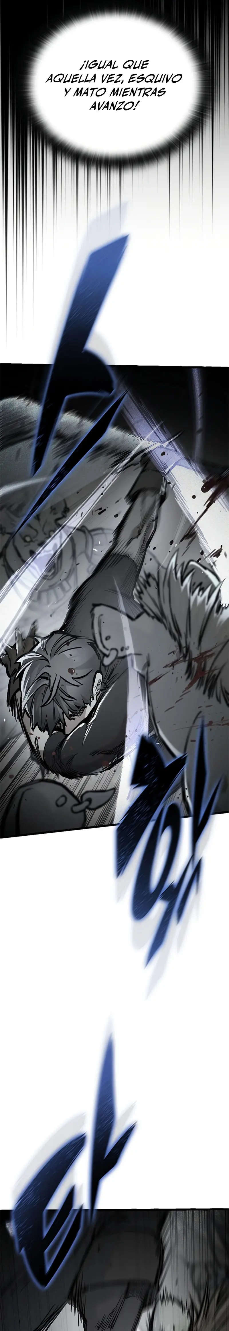 Caballero en Eterna Regresión > Capitulo 88 > Page 241